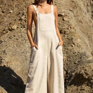 Jumpsuit